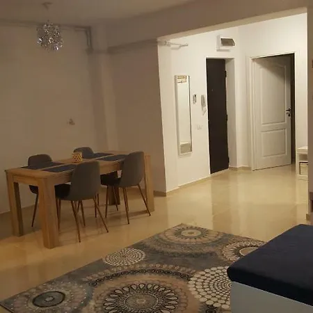 Lägenhet Mimar *