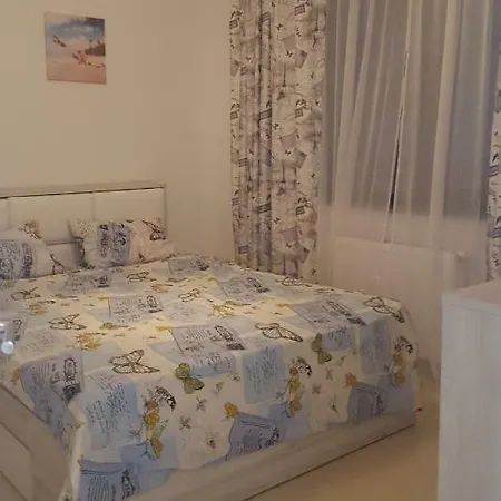 Lägenhet Mimar