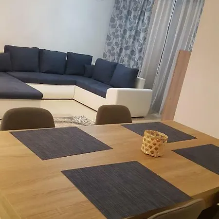 Lägenhet Mimar *